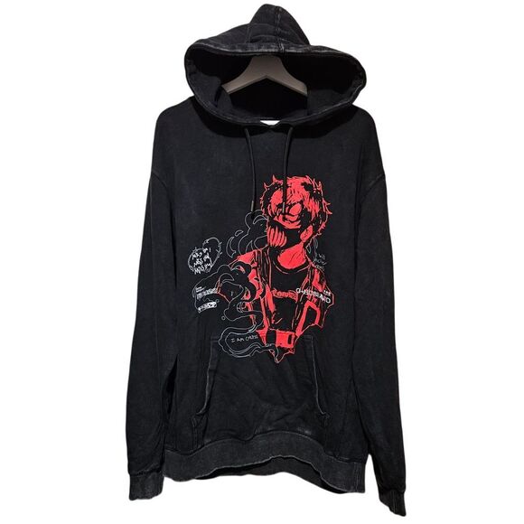Corpse‎ Husband Hoodie - Picture 1 of 7